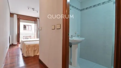 Apartment on Zuberoa Etorbidea photo 13