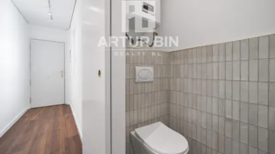 Apartment in La Creu del Grau photo 9