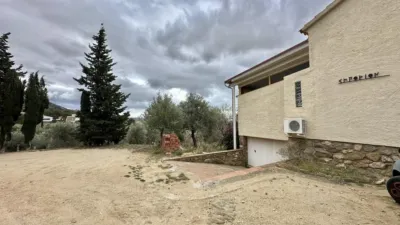 Chalet en calle Carrer Camino Can Muni photo 61