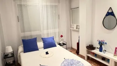 Terraced House in Campo de Futbol photo 15