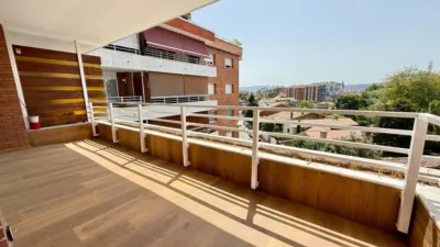 Apartment in Poble Sec photo 29