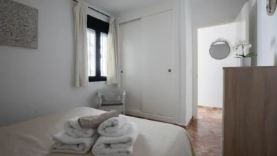 Apartment in Los Boliches photo 8