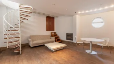 Duplex in Bellavista photo 11