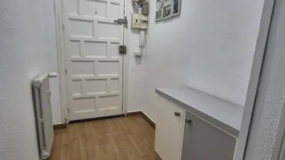 Apartment in Santo Tomas photo 2