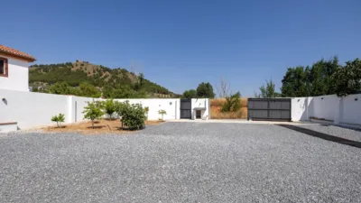 Chalet in El Torreón - Cortijo Pretel photo 35