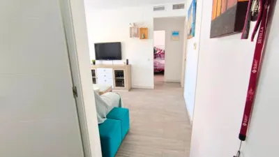 Penthouse in Punta Umbría photo 23
