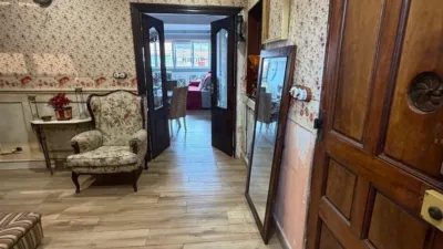 Piso en alquiler en Avilés, Centro (Avilés) de 1.200 €<span>/mes</span>