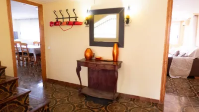 Chalet in Casco Urbano photo 17