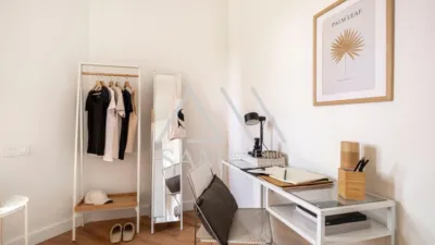 Apartment in El Poblenou photo 14
