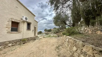 Chalet en calle Carrer Camino Can Muni photo 87