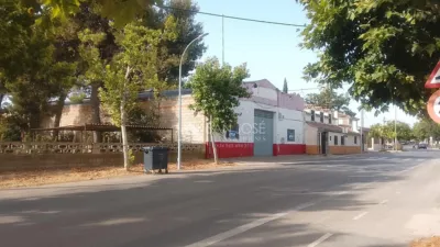 Nave industrial en venta en Castilla La Mancha - Vista 5