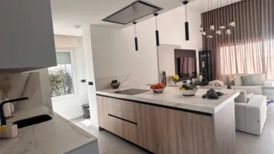 Chalet in Las Rozas photo 31