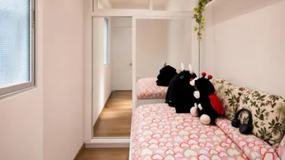Apartment in Bellavista photo 9