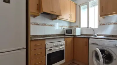 Apartment in Bus Station photo 7