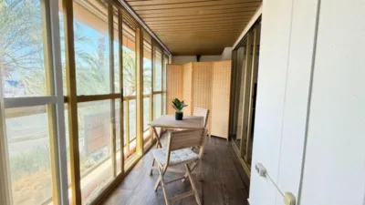 Apartment in Torrevieja photo 13