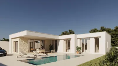 Casa - Vista 2