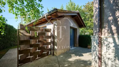 Chalet on Avenida de Vitoria photo 69