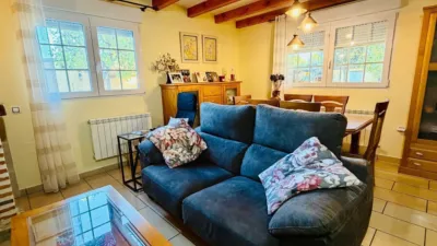 Chalet on Calle Vino Tinto photo 9