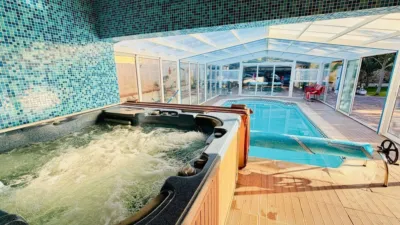 Chalet on Calle Vino Tinto photo 2