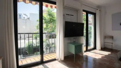Apartment in Los Boliches photo 5