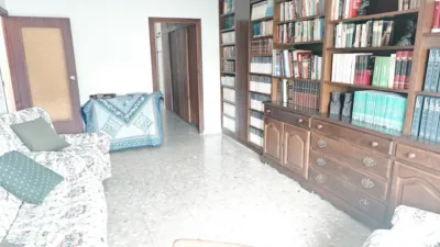 Chalet on Calle de la Alfarería photo 8