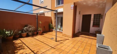Chalet in South Of Spain photo 65