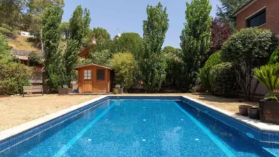House in Torreblanca I photo 11