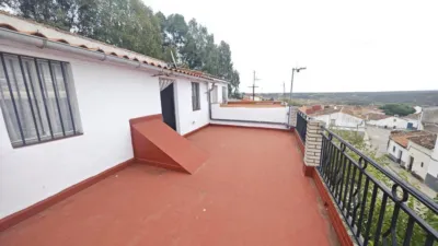 Chalet on Calle de la Alfarería photo 3