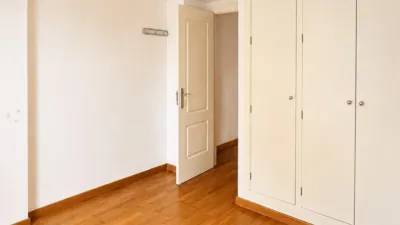 Apartment in Ciudad Jardín photo 11
