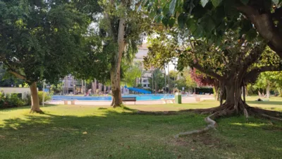 Apartment in Playa de San Juan photo 32
