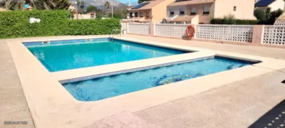 Semi-detached house on Calle Remol photo 25