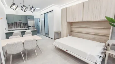 Piso – Benidorm, Llevant, la Marina Baixa - Vista 4