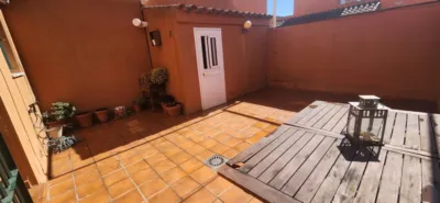 Chalet in South Of Spain photo 59