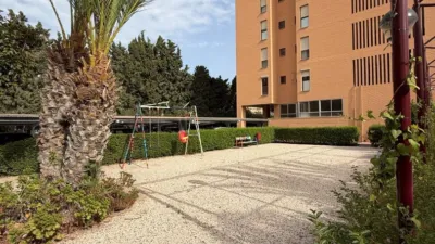 Apartment on Calle Vicente Chávarri photo 30