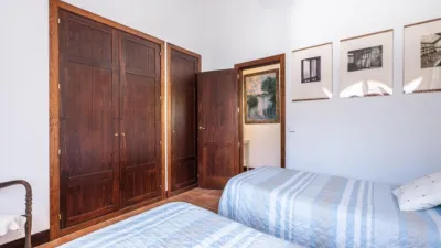Chalet in Las Cabezuelas photo 48