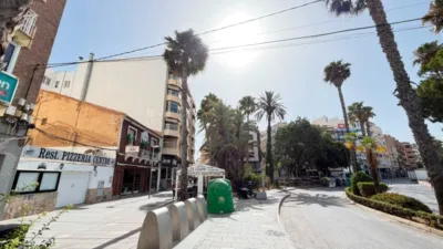 Apartment in Torrevieja photo 26