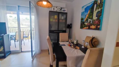 Apartment in Bonalba-Cotoveta photo 10