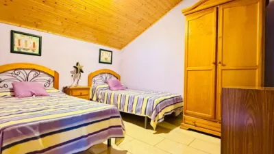 Chalet on Calle Vino Tinto photo 26
