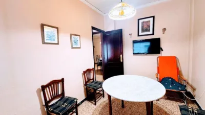 Flat in Carrer de Sant Cayetano, 12 photo 23