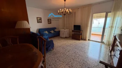Piso – Altea - Vista 3