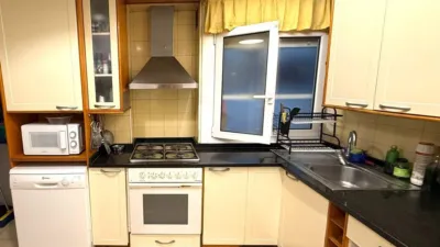 Apartment in Gros photo 16