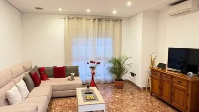 Terraced House in Campo de Futbol photo 2