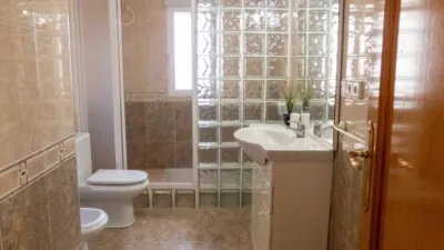 Chalet in Casco Urbano photo 22