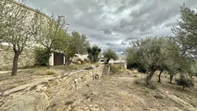 Chalet en calle Carrer Camino Can Muni photo 60