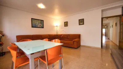 Pis – Torrevieja - Vista 4