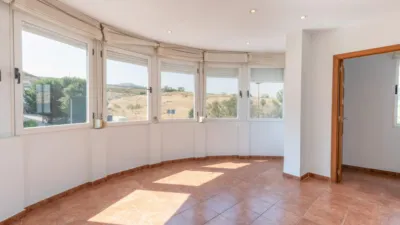 Duplex in Bellavista photo 21