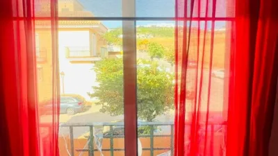 Chalet in South Of Spain photo 36