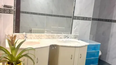Apartment in Plaza de Honduras photo 14