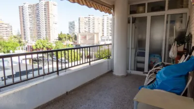 Apartment in Playa de San Juan photo 22
