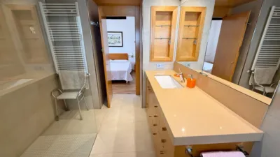 Apartment in Poble Sec photo 25